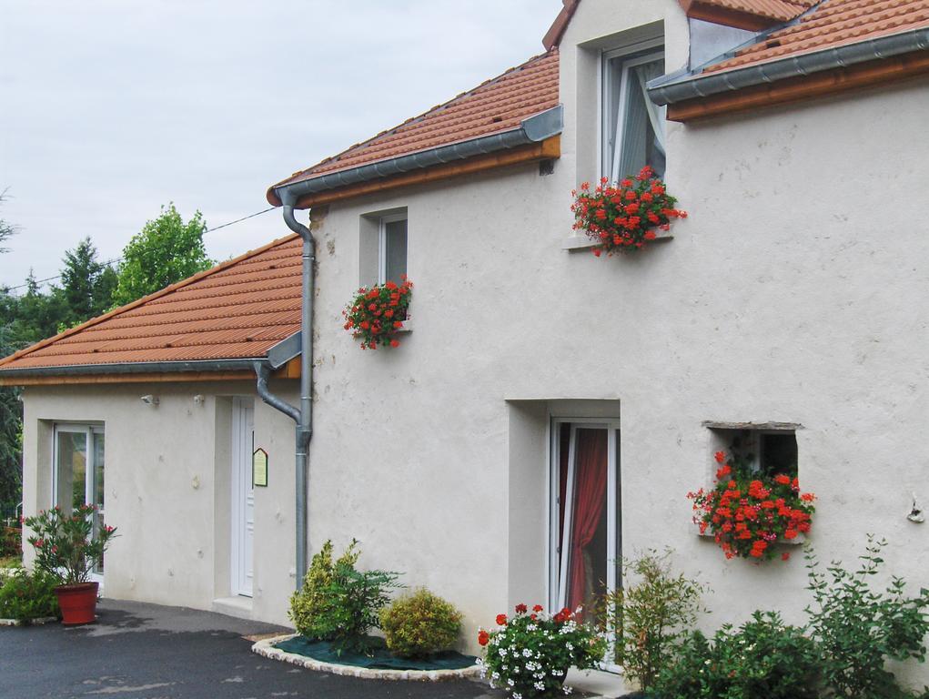 La P'Tite Boulonne Villa Festigny  Kültér fotó